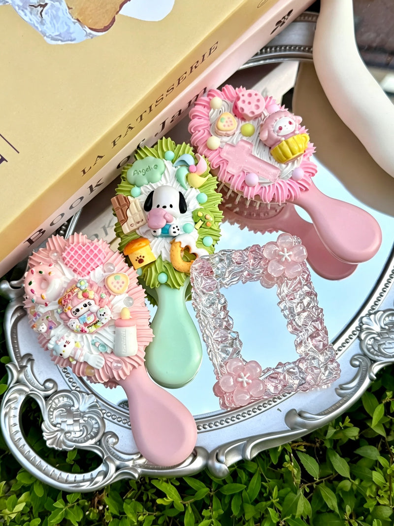 Other decoden items