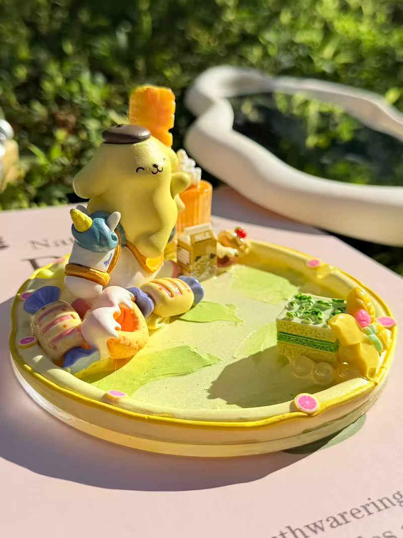 Phone stand