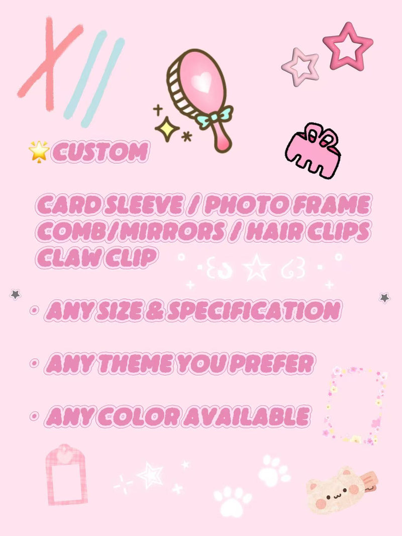 Other Custom Items