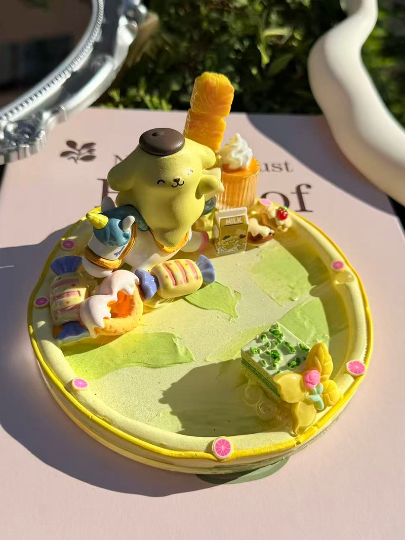 Phone stand